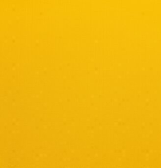 Tessuto gazebo pieghevole giallo Pantone 123C Ecotent